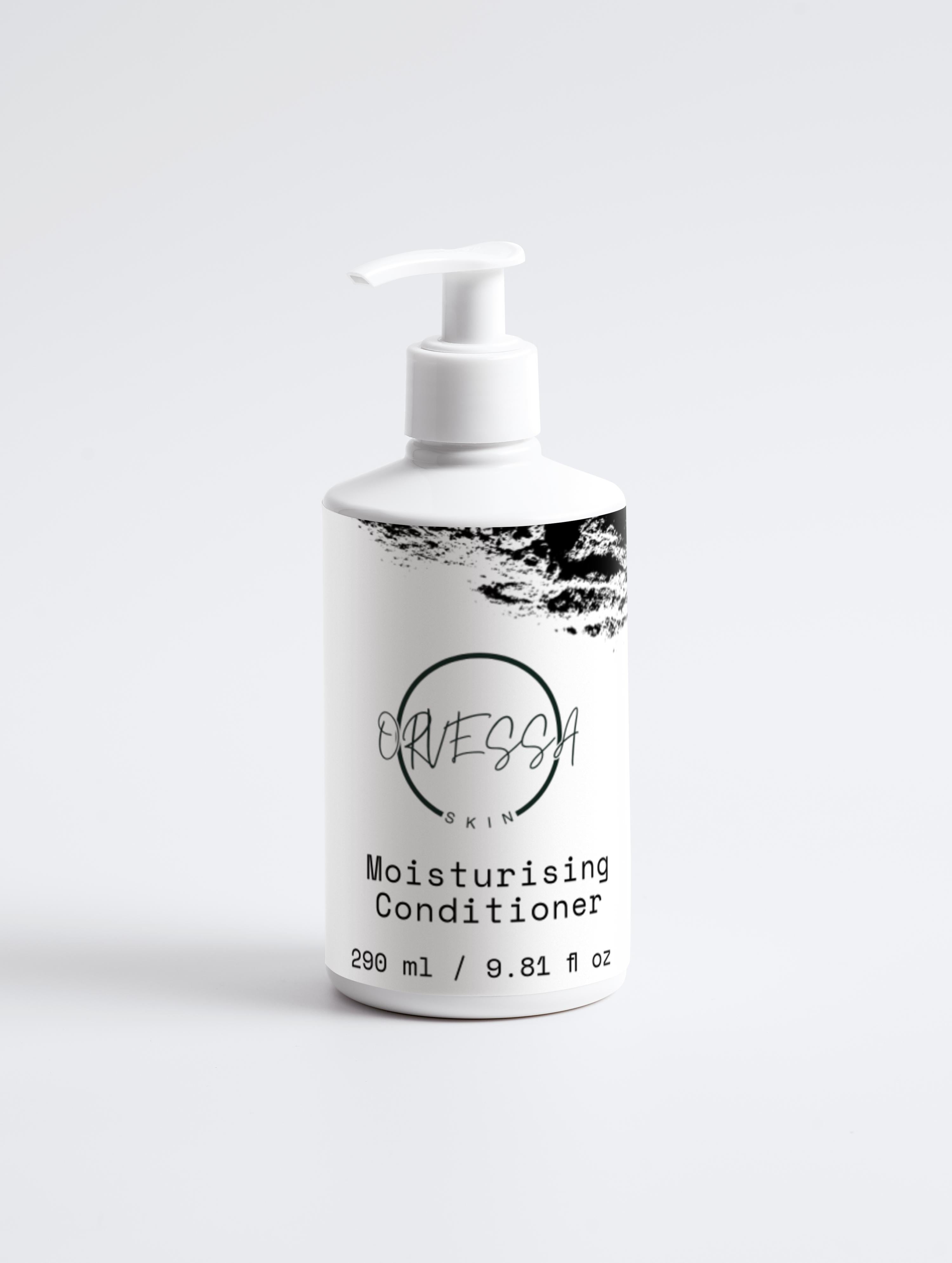 Moisturising Conditioner