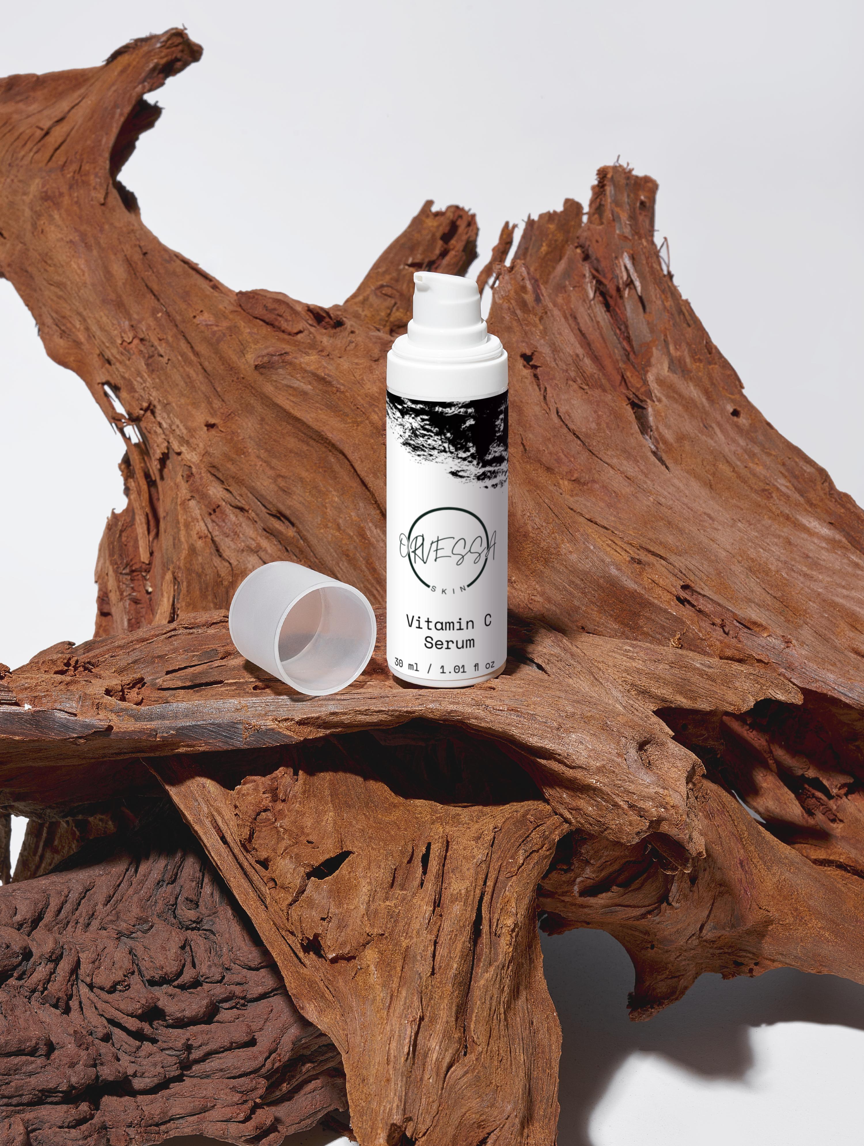 Vitamin C Serum