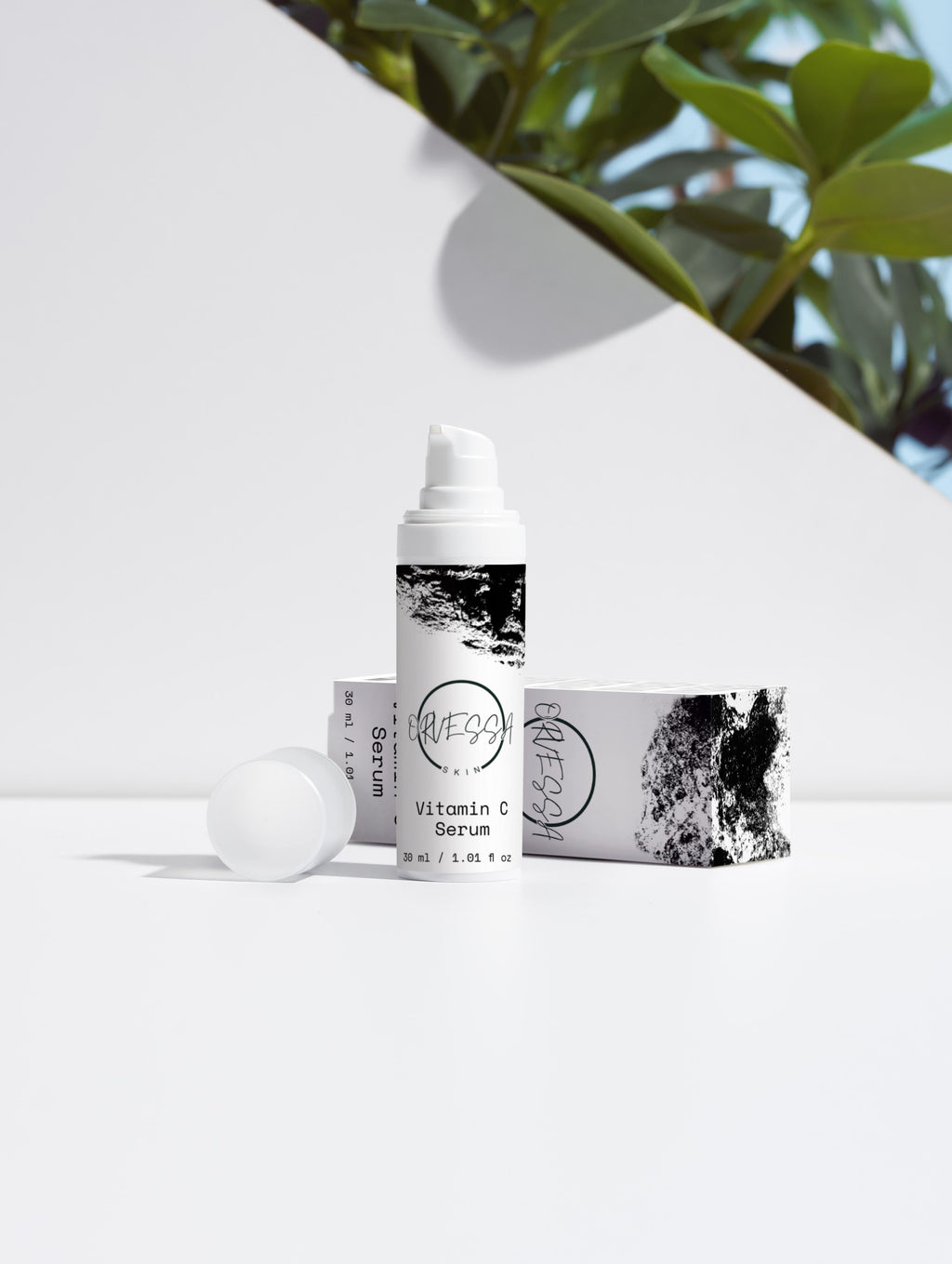 Vitamin C Serum