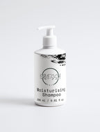 Moisturising Shampoo