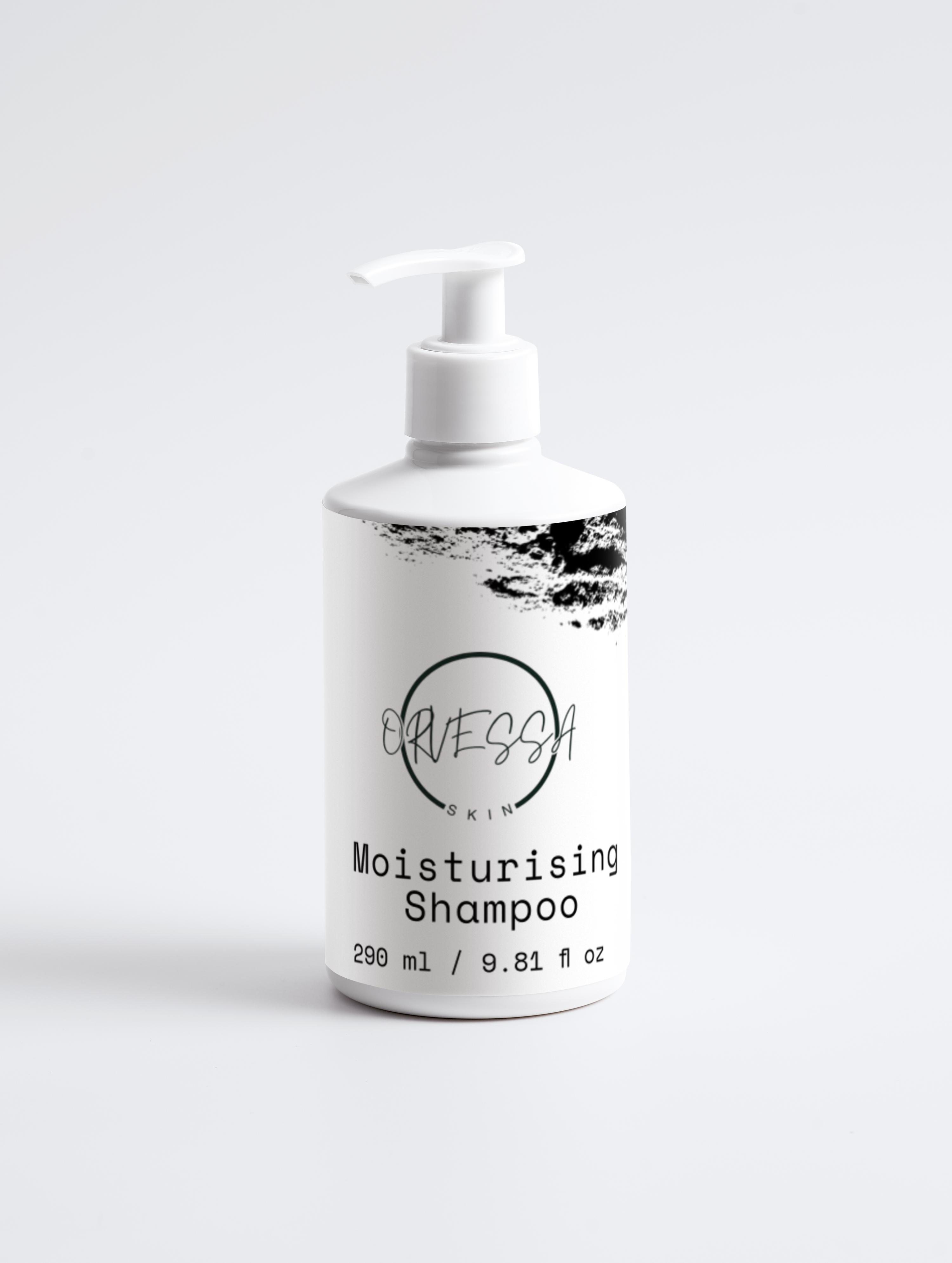 Moisturising Shampoo