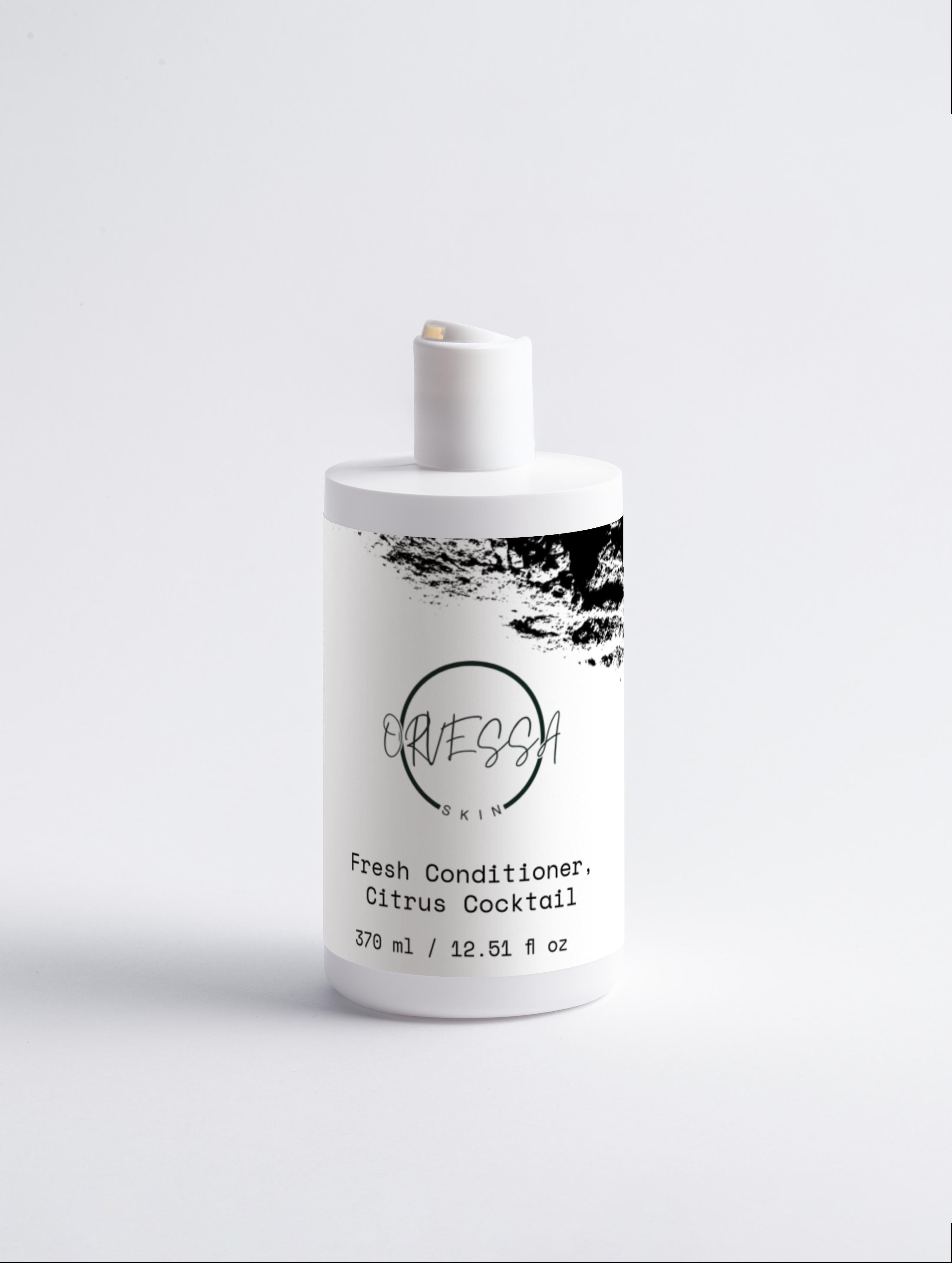 Fresh Conditioner, Citrus Cocktail