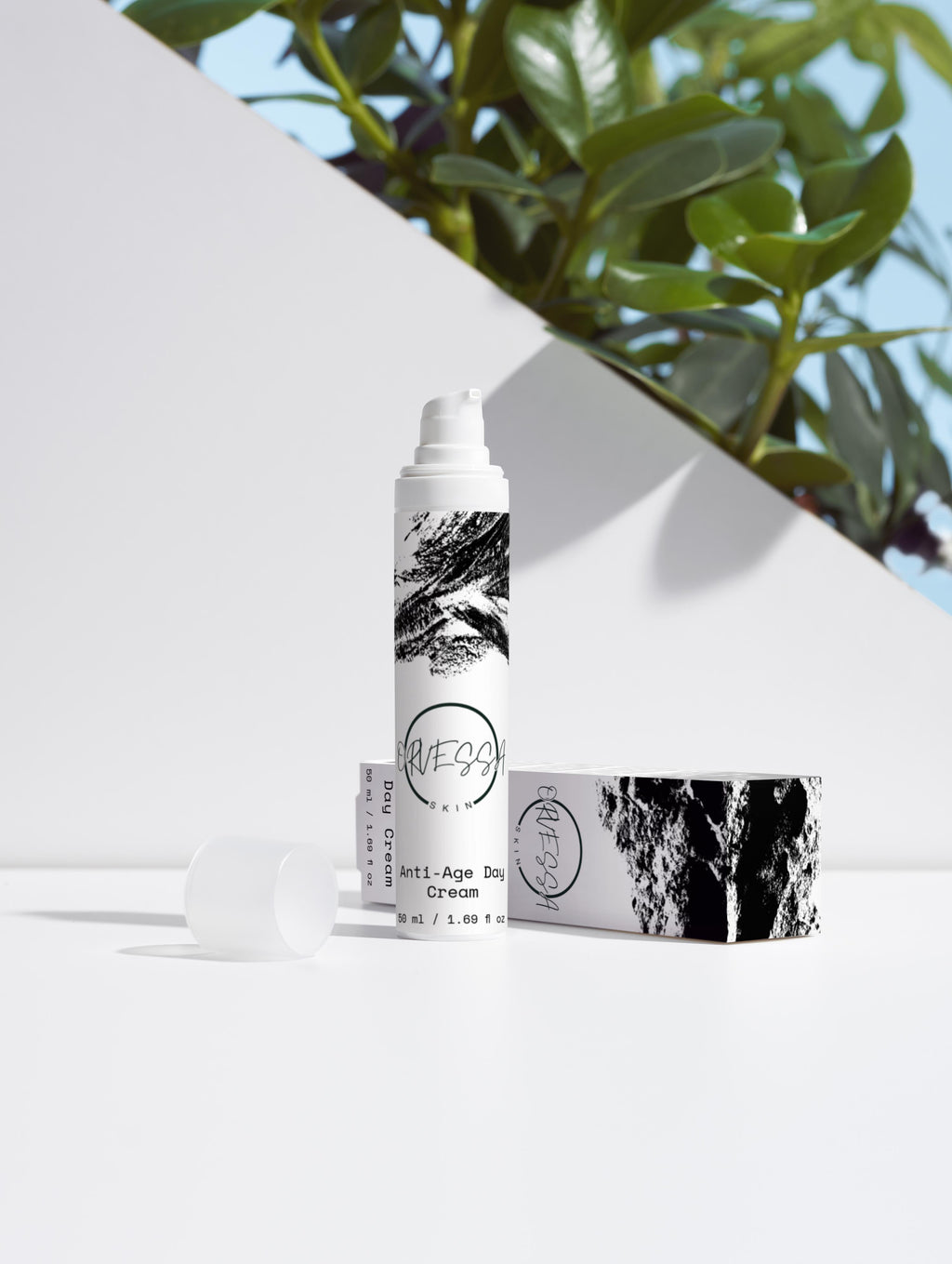 Anti-Age Day Cream