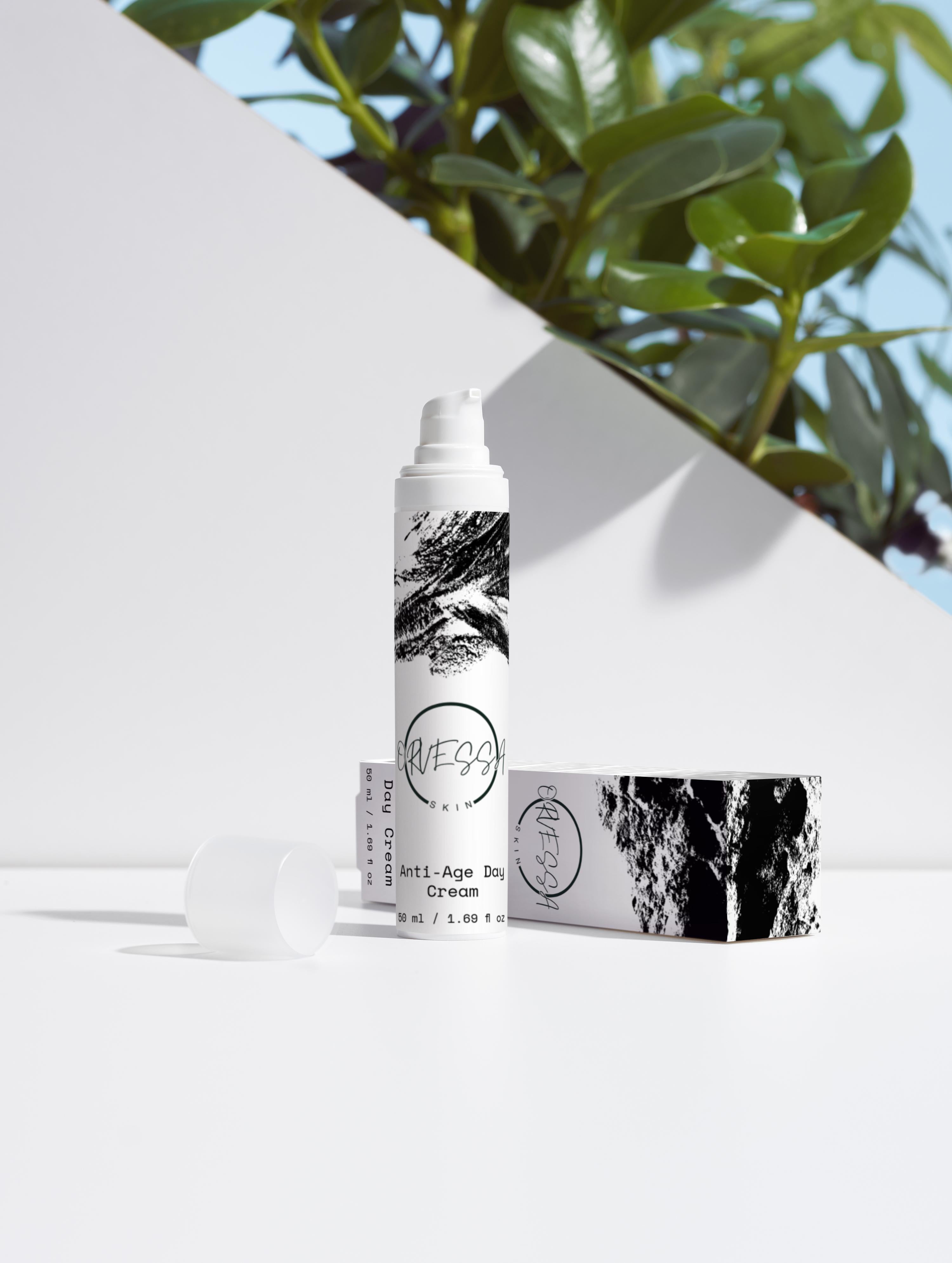 Anti-Age Day Cream