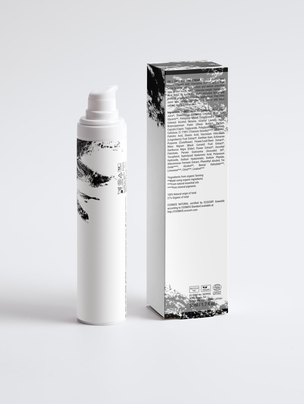 Anti-Age Day Cream