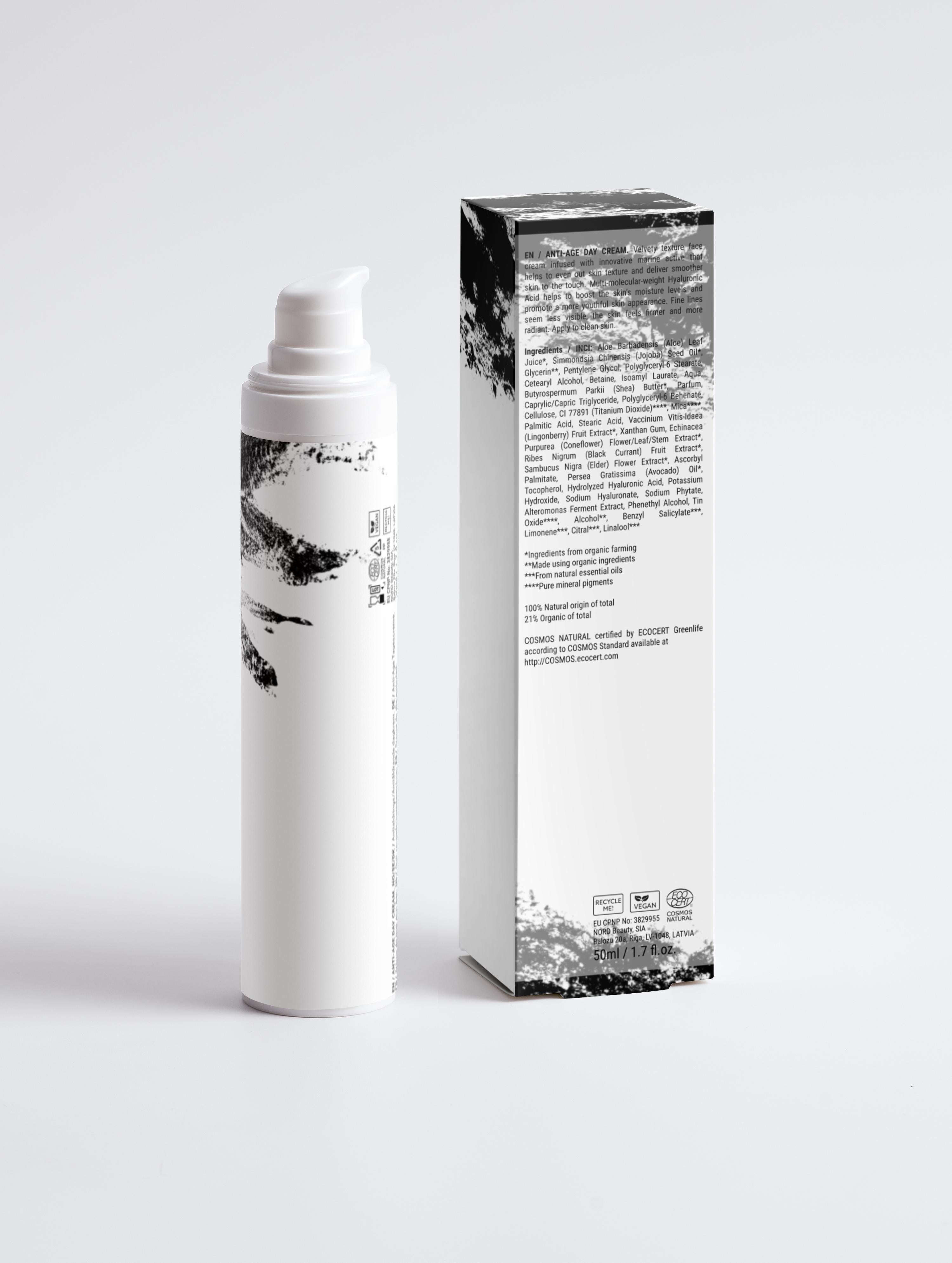 Anti-Age Day Cream