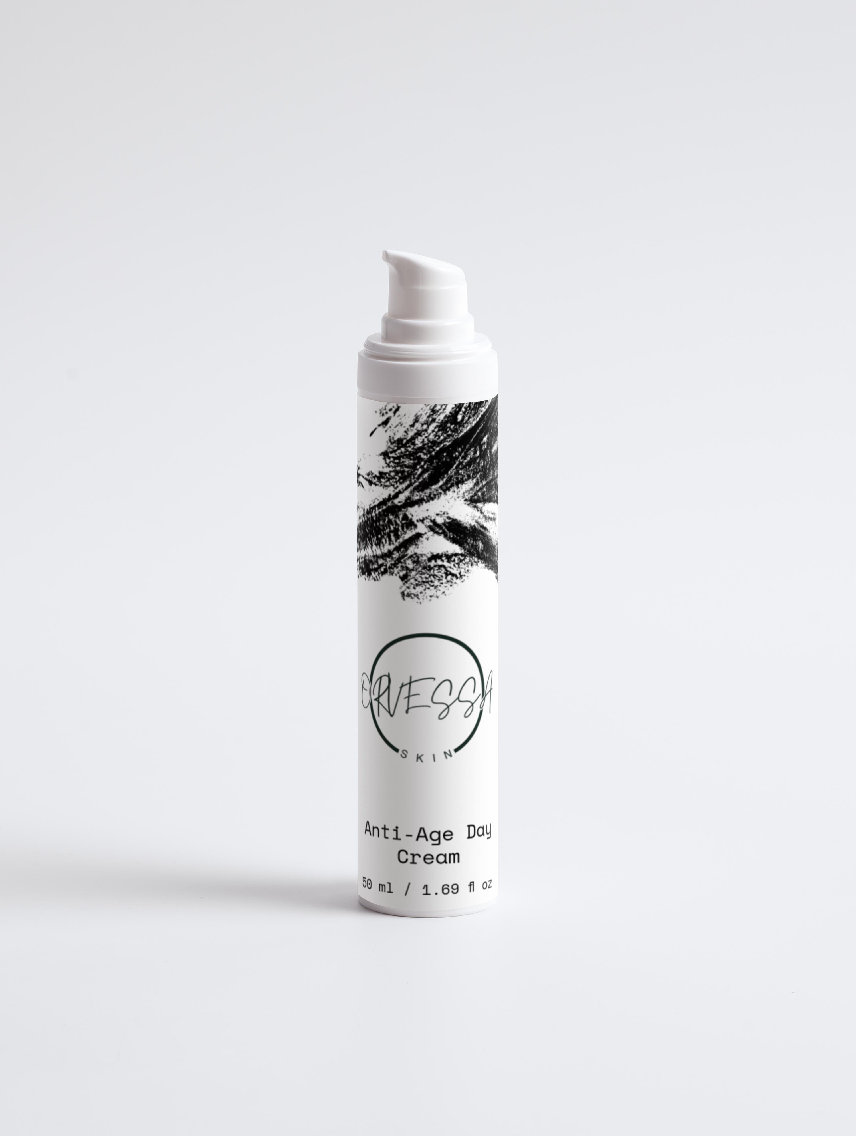 Anti-Age Day Cream