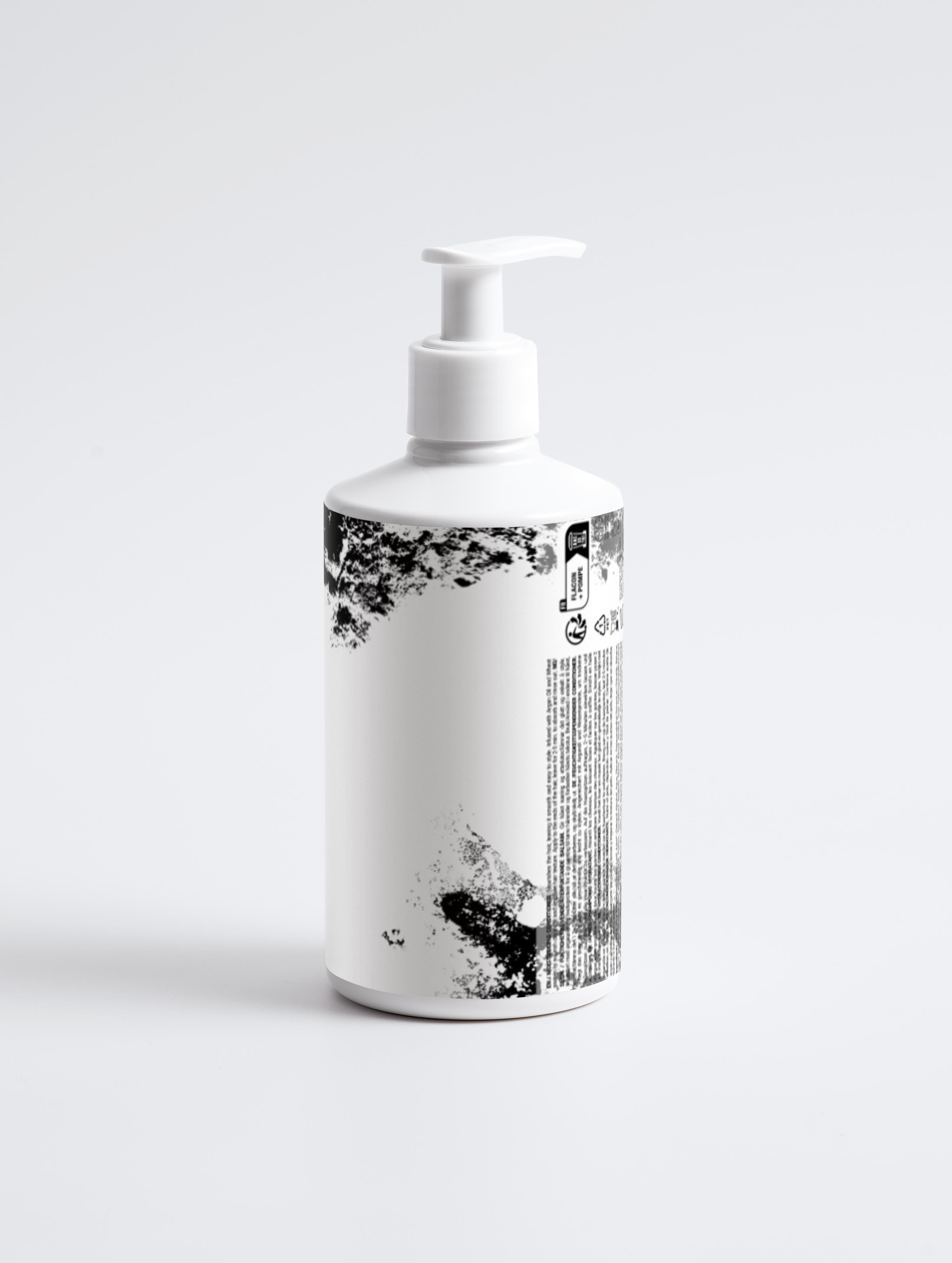 Moisturising Conditioner