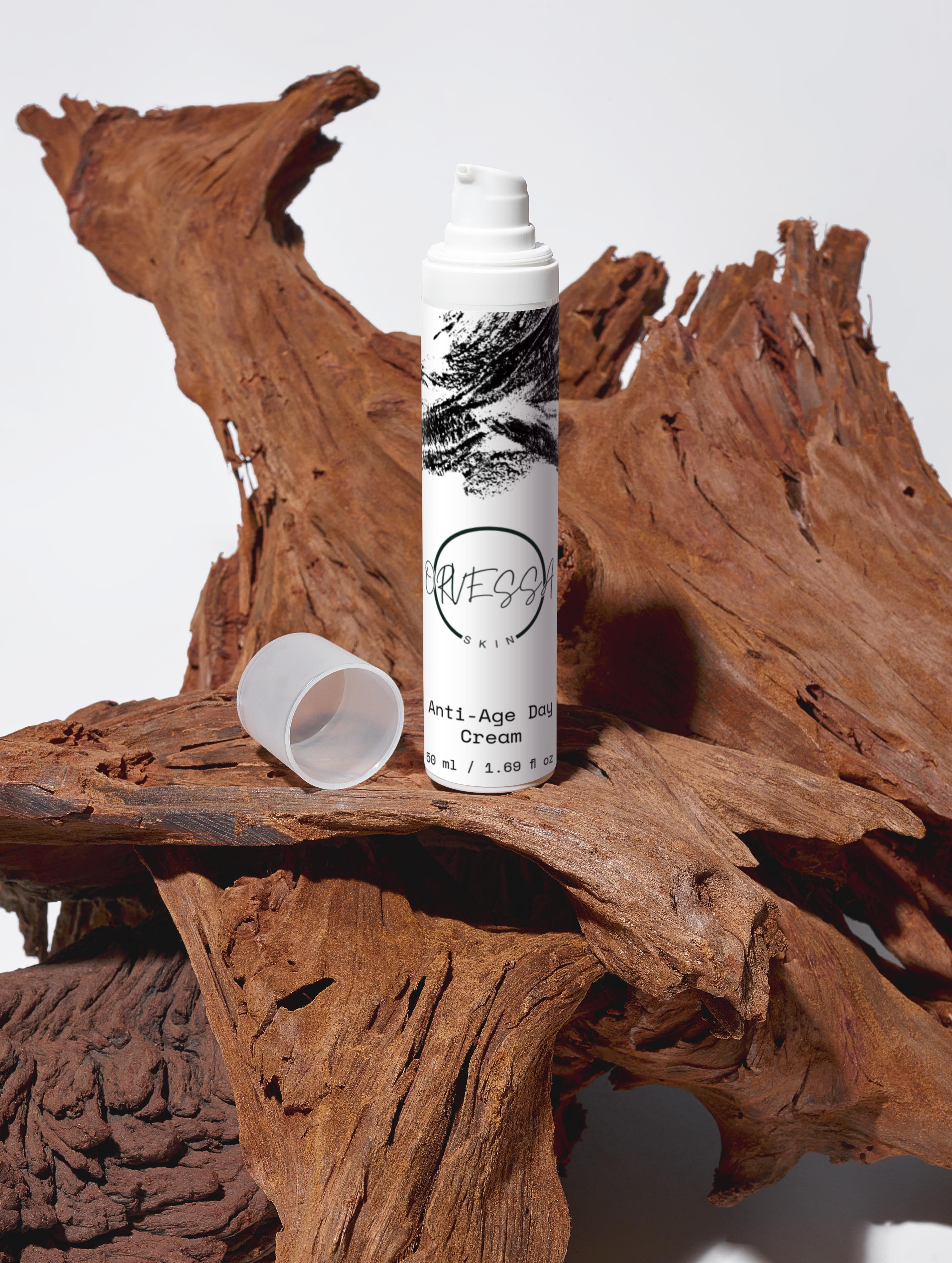 Anti-Age Day Cream