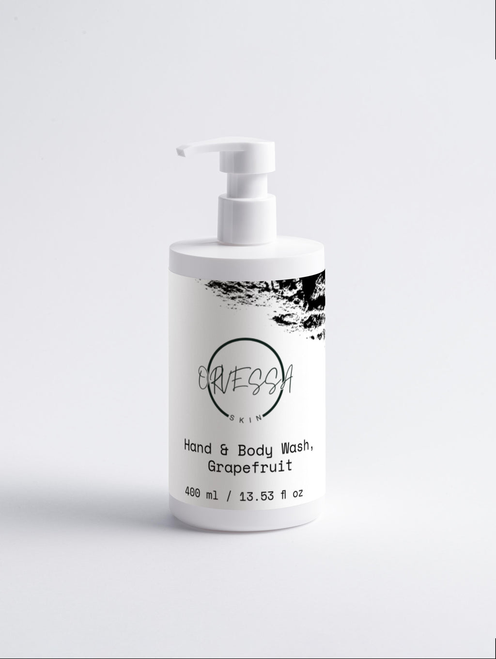 Hand & Body Wash, Grapefruit