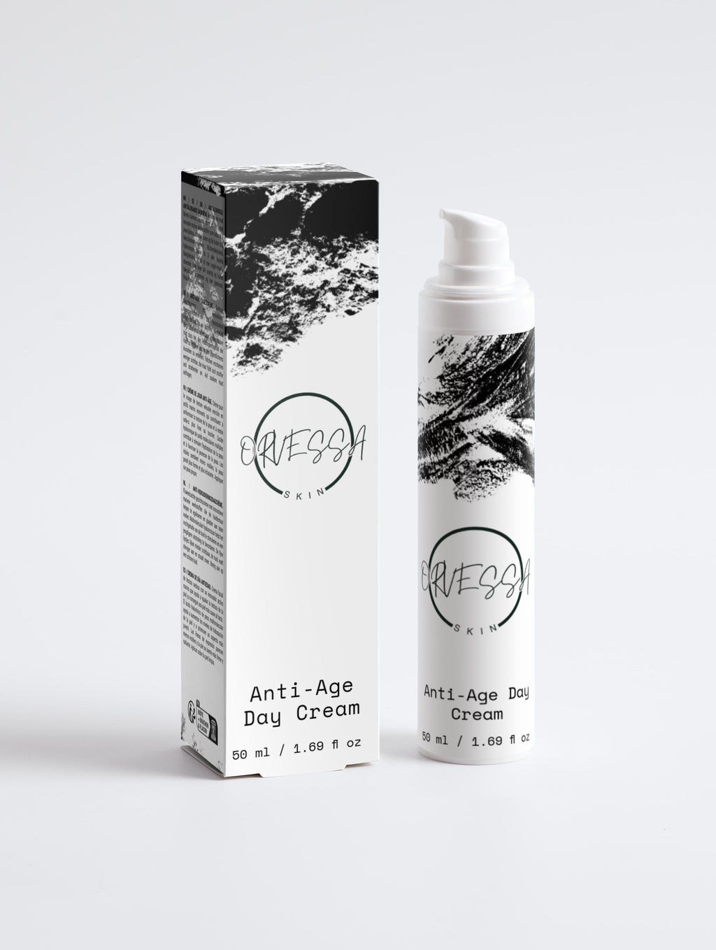 Anti-Age Day Cream