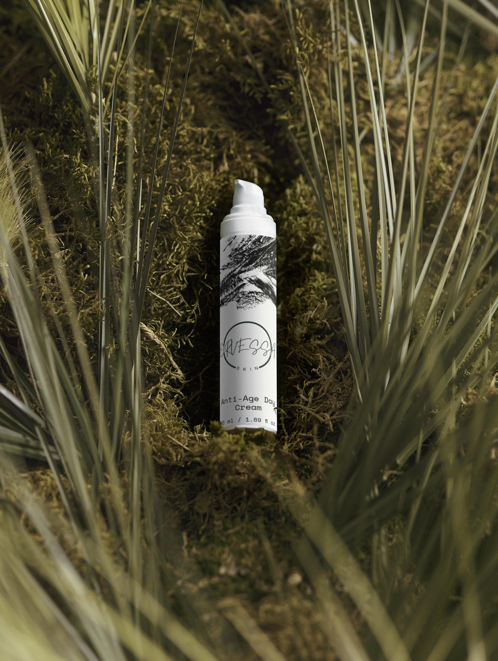 Anti-Age Day Cream