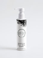 Sensitive Skin Body Cream